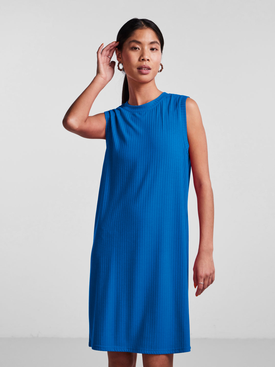 PCKYLIE Dress - Princess Blue